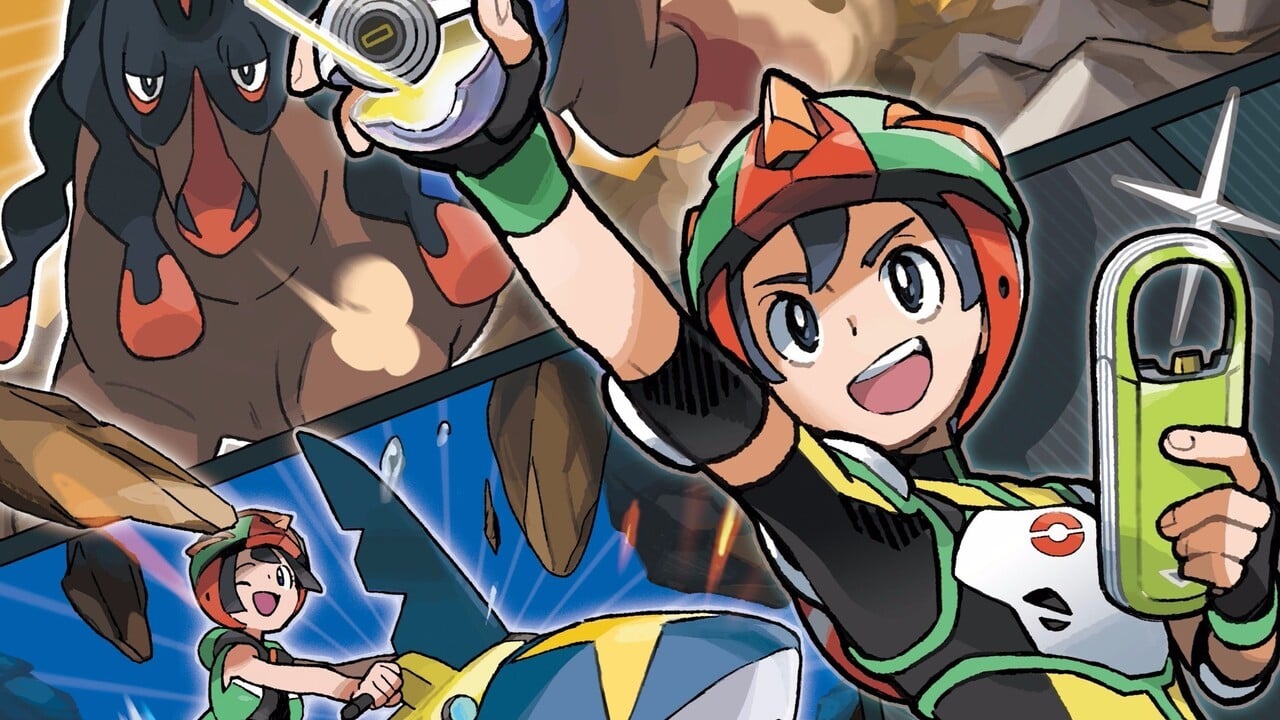 ポケットモンスター サン・ムーンは任天堂のアメリカ大陸で史上最も速く売れたゲーム