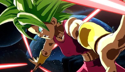 Bandai Namco Releases Another Huge Dragon Ball FighterZ Game Balance Patch
