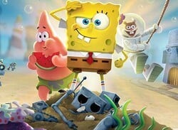 Spongebob Squarepants: Battle For Bikini Bottom - Rehydrated Gets Two Pricey Special Editions