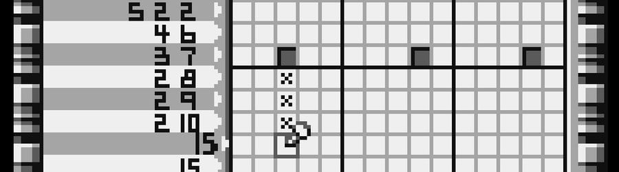 Picross 2 (GB)