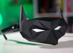 RayNeo Air 4 Pro - Be The Batman With These Switch 2-Compatible XR Glasses
