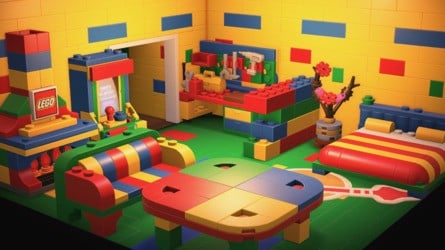 Animal Crossing: New Horizons 3.0