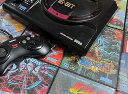 Former Sega President Admits The Mega Drive Was Created To "Beat" Nintendo