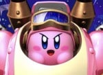 Kirby: Planet Robobot Will Indeed Come To Switch, It's Claimed