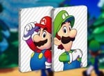 Mario & Luigi: Brothership Steelbook Pre-Order Bonus Revealed