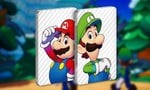 Mario & Luigi: Brothership Steelbook Pre-Order Bonus Revealed