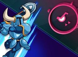 Just Shapes & Beats Digs Up Exclusive Shovel Knight Remixes For Free DLC