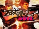 Box Art Brawl - Duel: Contra 4