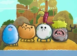 Bizarre Indie Hit Wuppo Is Getting A Definitive Edition Release On Switch