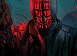 Ruiner - An Exceptionally Stylish, Brutal And Bloody Top-Down Shooter