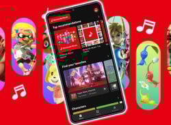 Nintendo Music Update Adds "Some Features" For Those With An Expired NSO Membership