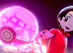 Pokémon Sword And Shield Info Drop Reveals Battle Stadium, New Abilities And More