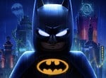 The Reviews For Lego Batman: Legacy Of The Dark Knight Are In