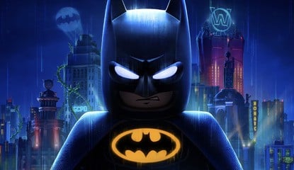 The Reviews For Lego Batman: Legacy Of The Dark Knight Are In