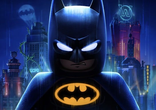 The Reviews For Lego Batman: Legacy Of The Dark Knight Are In