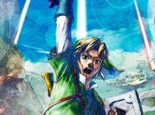 Review: The Legend of Zelda: Skyward Sword (Wii)