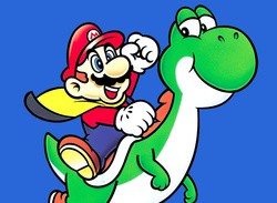 SNES Hacker Working On Widescreen Support For Super Mario World