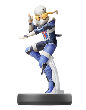 Sheik