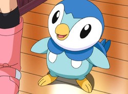 The Pokémon Company Has Given Piplup Official Twitter And Instagram Accounts
