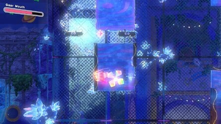 Star-Crossed World - Wondaria Remains