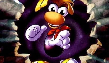 Rayman Really Is Back, According To The Series Creator