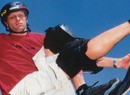 Activision Appears To Be Teasing Tony Hawk's Return