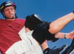 Activision Appears To Be Teasing Tony Hawk's Return