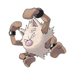Pokémon GO Pokédex: #51 - 100