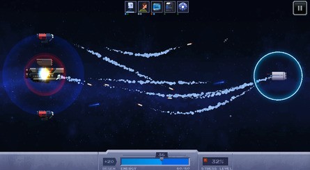 Screen War