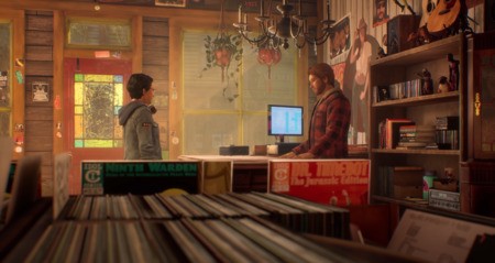 Life Is Strange: True Colors