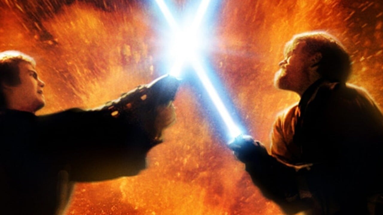 Star Wars: Episode III – Revenge of the Sith (video game) - Wikipedia