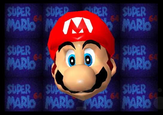 The Xbox One Now Has A Nintendo 64 Emulator