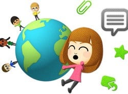 Surviving the New Miiverse Update