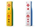 Bowser and Toad Wii Remote Plus Controllers Heading to Europe on 20th November