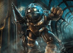 Still Haven't Played BioShock? It's Too Good To Miss At This Price (Europe)