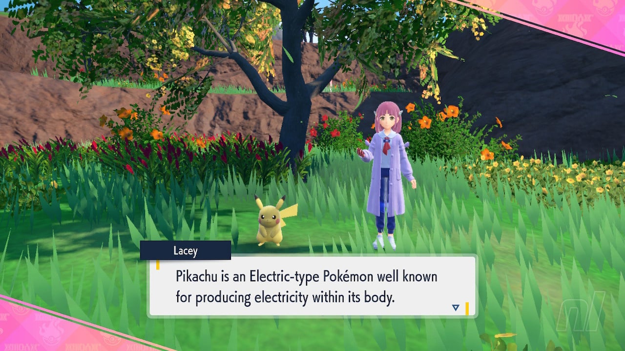 Pokémon Scarlet & Violet: Blueberry Pokédex, All Pokémon Locations In The  Indigo Disk DLC