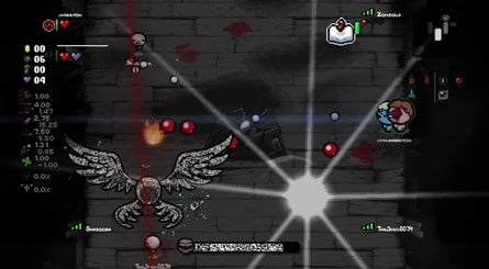 The Binding of Isaac: Repentance+ 5
