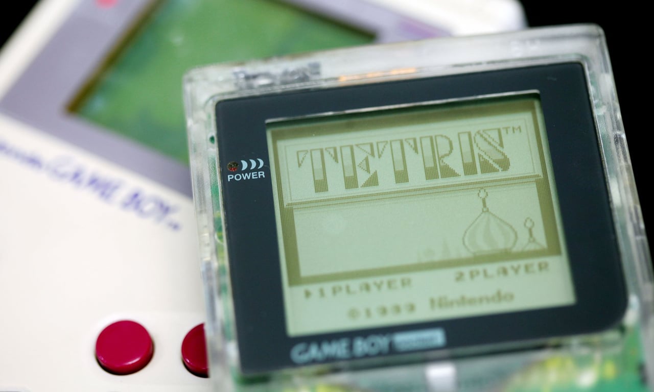 Tetris movie: why the story of the game's origins is legendary