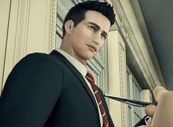 Game Director Swery Will Rewrite At Least One Scene In Deadly Premonition 2