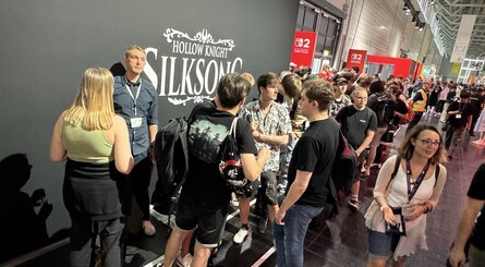 Nintendo Gamescom 2025