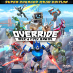 Override: Mech City Brawl - Super Charged Mega Edition