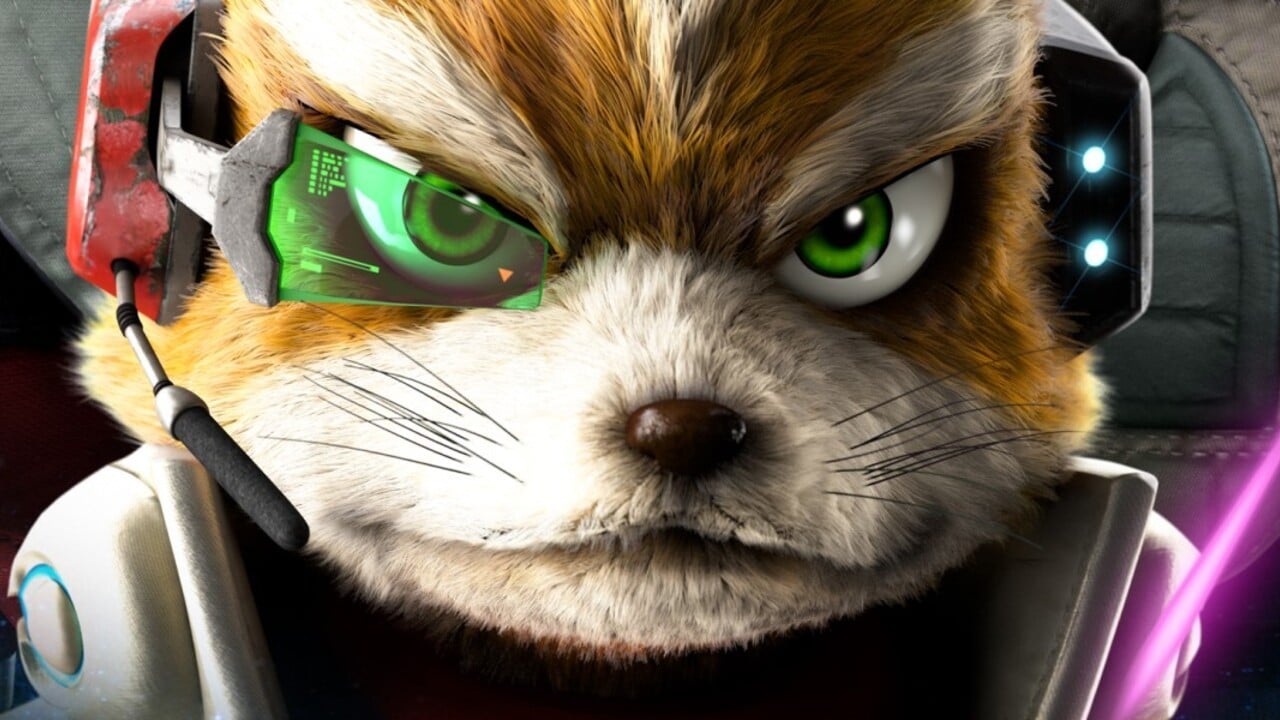 Best Star Fox Games, Ranked - GameSpot