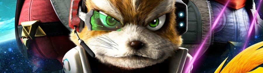 Star Fox Zero' Anime Short Is Everything You Would Hope It To Be