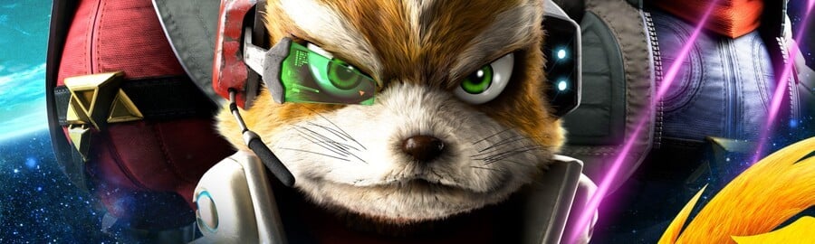 Star Fox Zero