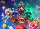 The Super Mario Galaxy Movie Direct March 2026 - Live!