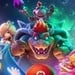 Watch: The Super Mario Galaxy Movie Direct March 2026 - Live!