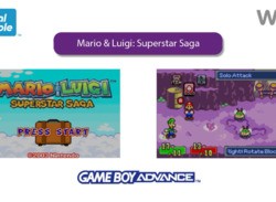 Game Boy Advance Titles To Hit Wii U Virtual Console From April Onwards