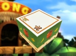 My Nintendo Store Adds New Donkey Kong Country Returns HD Reward (US)