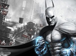 Here's That Batman Arkham City Video Walkthrough You Wanted