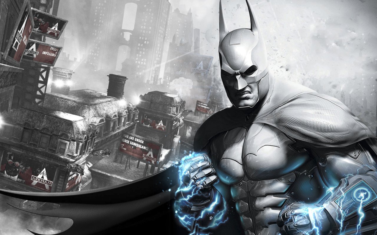 Here's That Batman Arkham City Video Walkthrough You Wanted | Nintendo Life
